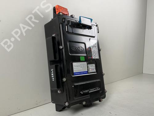 Battery HYUNDAI i30 (PDE, PD, PDEN) 1.6 CRDi hybrid 48V | BP38701513E11 - Image 2