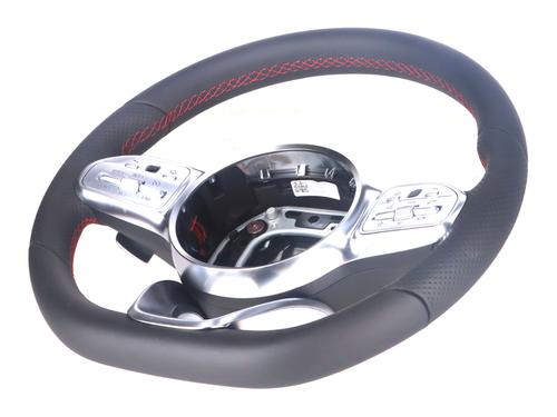 Steering wheel MERCEDES-BENZ GLA (H247) GLA 200 4-matic (247.788) | BP26645847C49