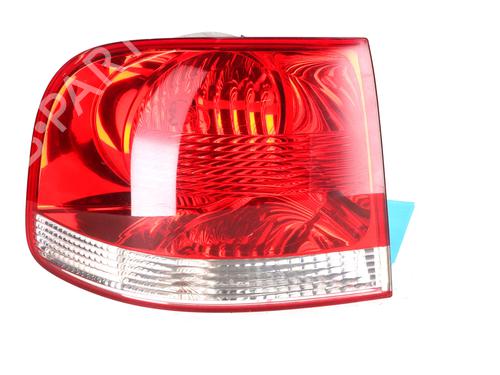 Used Left taillight Left taillight 37455232 37455232