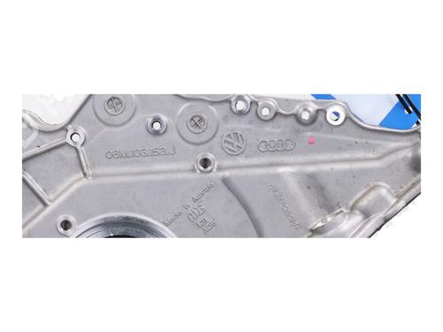 Timing cover VW TOUAREG (CR7, RC8) 3.0 TSI 4motion | BP33884556M123 - Image 3