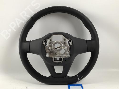 Steering wheel VW GOLF VIII (CD1, DA1) 1.0 TSI | BP35725511C49 - Image 4