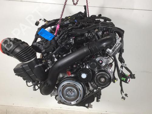 Engine BMW X6 (G06, F96) xDrive 40 i Mild Hybrid | BP39921769M1 - Image 4