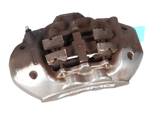 Used Right rear brake caliper MERCEDES-BENZ CLS Shooting Brake (X218) CLS 63 AMG (218.974) (525 hp) 32442432
