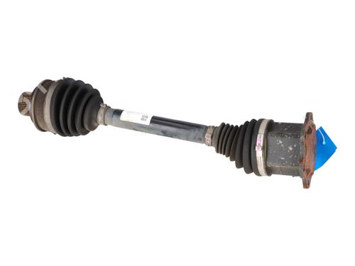 Left front driveshaft AUDI Q7 (4MB, 4MG, 4MQ) 45 TDI Mild Hybrid quattro | BP31755179M38