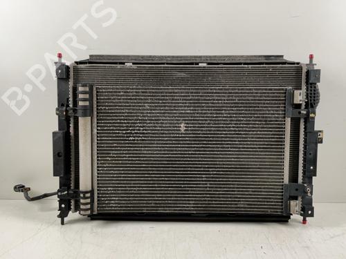 Used Radiator set Radiator set 37666847 37666847