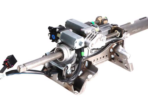 Steering column AUDI A8 D4 (4H2, 4H8, 4HC, 4HL) 4.0 TFSI quattro | BP36501310M21 - Image 2