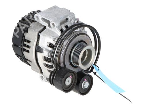 Alternador AUDI A6 C8 (4A2) 45 TFSI Mild Hybrid quattro (265 hp) 32084278
