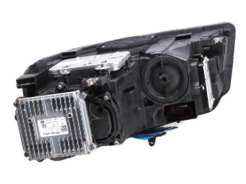 Right headlight AUDI A8 D4 (4H2, 4H8, 4HC, 4HL) 4.0 TFSI quattro | BP36908643C29 - Image 2