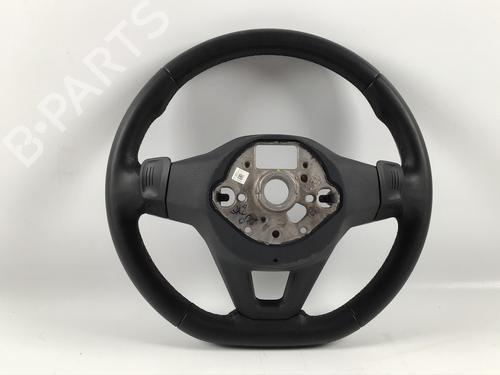 Steering wheel VW PASSAT B8 (3G2, CB2) 2.0 TDI | BP36244328C49 - Image 5