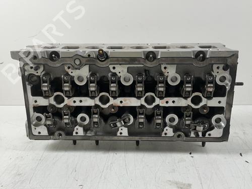 Used Cylinder head Cylinder head 25335336 25335336