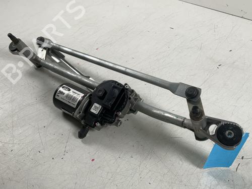 Front wiper motor FORD TRANSIT V363 Platform/Chassis (FED, FFD) 2.0 EcoBlue | BP38443893M29 - Image 2