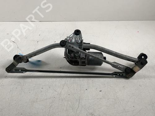 Front wiper motor VW PASSAT B8 Variant (3G5, CB5) 2.0 TDI | BP38491680M29 - Image 4