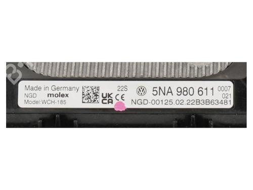 Used Electronic module Electronic module 37587724 37587724