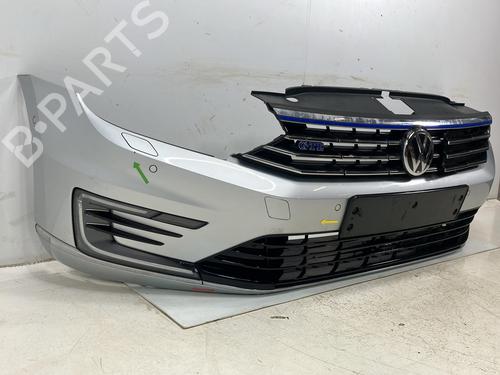 Front bumper VW PASSAT B8 Variant (3G5, CB5) 1.4 GTE Hybrid | BP40189645C7 - Image 2