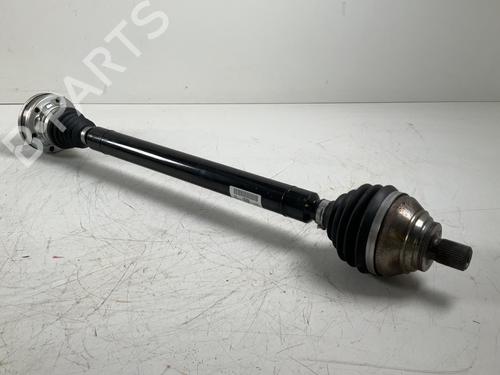 Andre VW TOURAN (5T1) 1.8 TSI | BP39245490O1 - Image 2