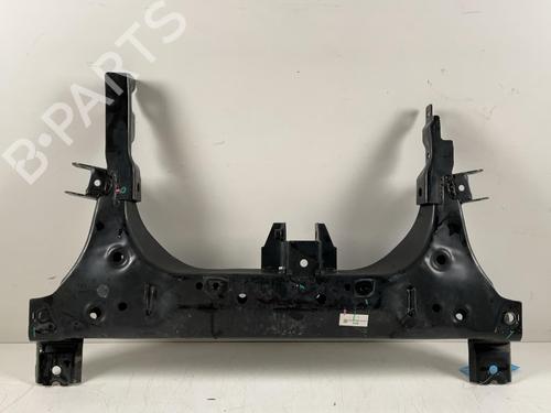 Forbro Forbro DACIA SPRING Extreme (65 hp) 39923234 39923234