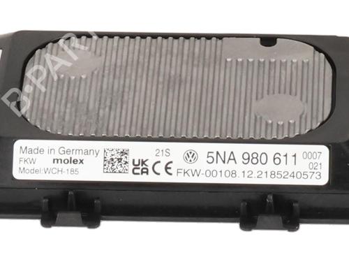 Used Electronic module Electronic module 37401076 37401076