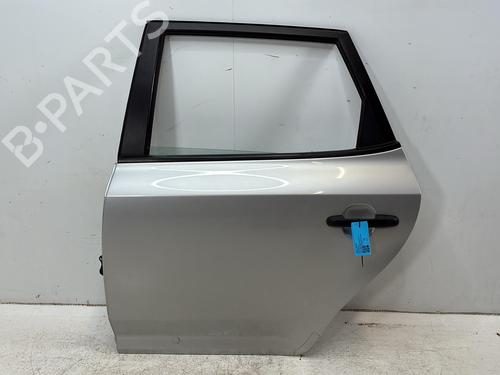 Used Left rear door Left rear door 37268482 37268482