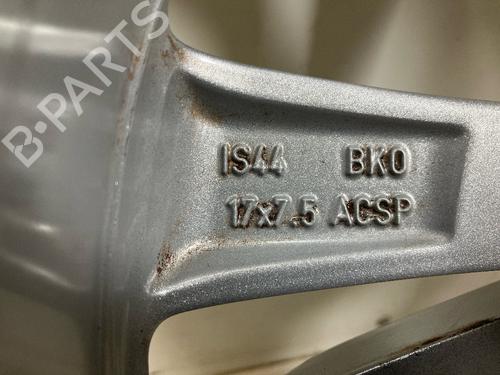 Rim OPEL ASTRA K Sports Tourer (B16) 1.2 Turbo (35) | BP28176193C45 
