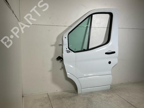 Left front door FORD TRANSIT V363 Platform/Chassis (FED, FFD) 2.0 EcoBlue | BP19582077C2 