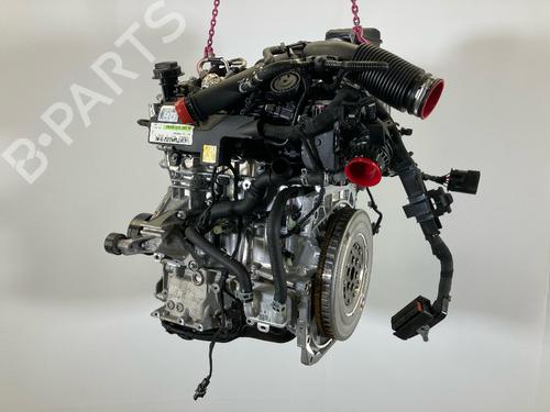 Engine MERCEDES-BENZ GLA (H247) GLA 200 (247.787) | BP27384467M1 