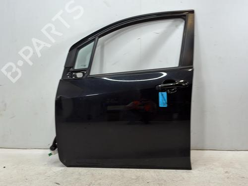left-front-door-opel-agila-b-h08-2008-2009-2010-2011-2012-2013-2014-37468518 main image