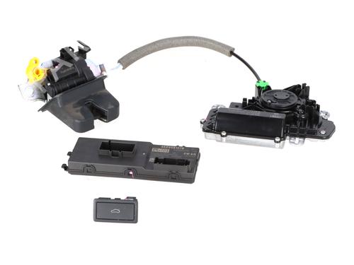 Elektronisk modul VW ID.4 (E21) PRO | BP39918891M83 - Image 2