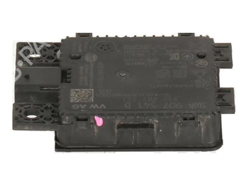 Used Electronic module Electronic module VW PASSAT B9 Variant (CJ5) 1.5 eTSI (150 hp) 39918874 39918874
