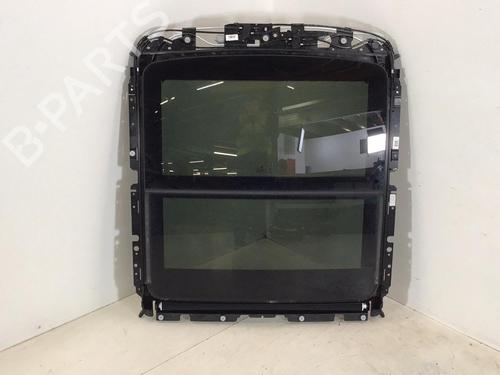 Soltag BMW X4 (G02, F98) xDrive 20 d (190 hp) 30368378