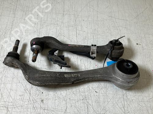 Used Left front suspension arm Left front suspension arm 38491615 38491615