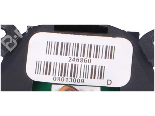 Warning switch FERRARI 458 4.5 | BP10061405I22 