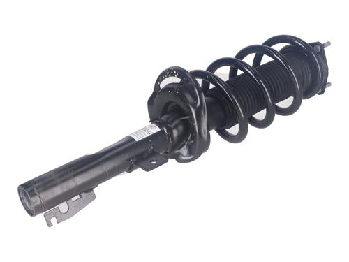 Right front shock absorber FORD TRANSIT V363 Platform/Chassis (FED, FFD) 2.0 EcoBlue | BP19035628M17 