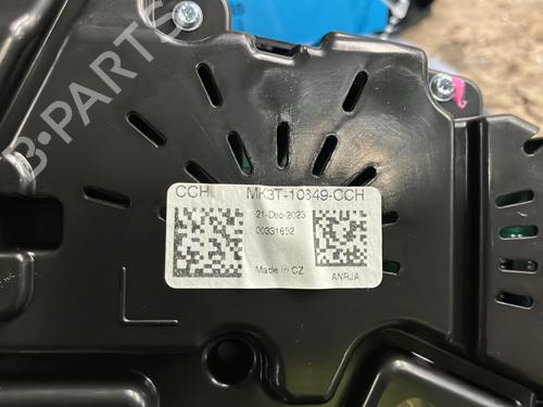 Instrument cluster FORD TRANSIT V363 Platform/Chassis (FED, FFD) 2.0 EcoBlue | BP36842840C47 - Image 3