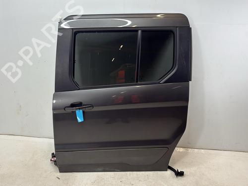Used Left slide door Left slide door 37587850 37587850