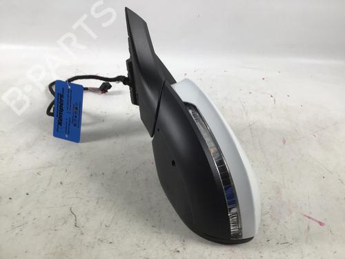 Left mirror VW T-ROC (A11, D11) 1.0 TSI | BP36804562C26 - Image 4