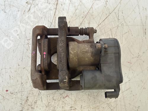 Left rear brake caliper OPEL VIVARO C Van (K0) VIVARO-E HYDROGEN | BP39926104M107 - Image 4