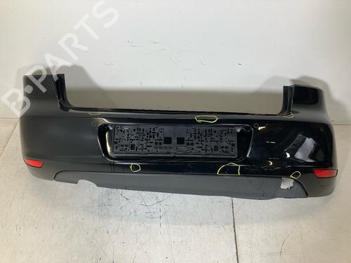 Bak støtfanger VW GOLF VI (5K1) 1.6 TDI (105 hp) 21547916