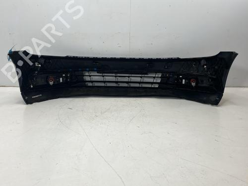 Front bumper VW PASSAT B8 (3G2, CB2) 2.0 TDI 4motion | BP36237479C7 - Image 16