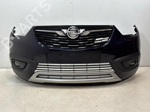 Used Front bumper Front bumper 39157158 39157158