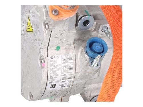 AC compressor OPEL VIVARO C Van (K0) VIVARO-E HYDROGEN | BP39920412M34 - Image 4