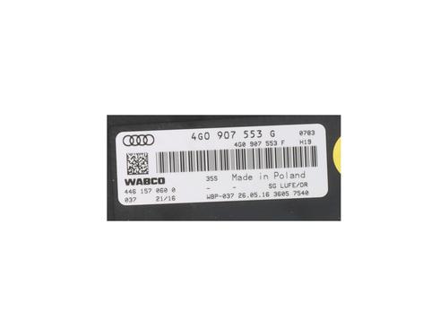 Electronic module AUDI A8 D4 (4H2, 4H8, 4HC, 4HL) 3.0 TDI quattro | BP35905861M83 - Image 3