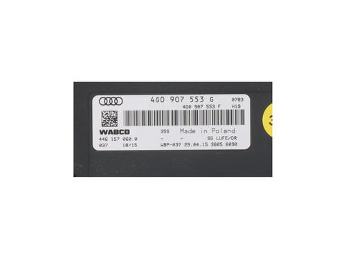Electronic module AUDI A8 D4 (4H2, 4H8, 4HC, 4HL) 4.0 TFSI quattro | BP36908667M83 - Image 5