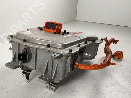Electronic module KIA SOUL III (SK3) E-SOUL | BP38017449M83 - Image 3