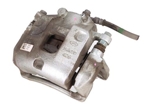 Used Left front brake caliper HYUNDAI NEXO (FE) FCEV (163 hp) 28194061