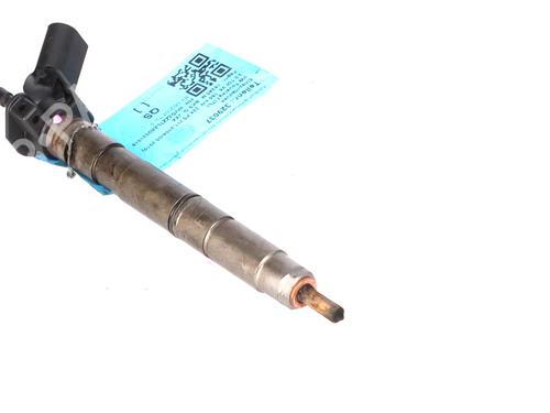 Used Injector Injector 37081013 37081013