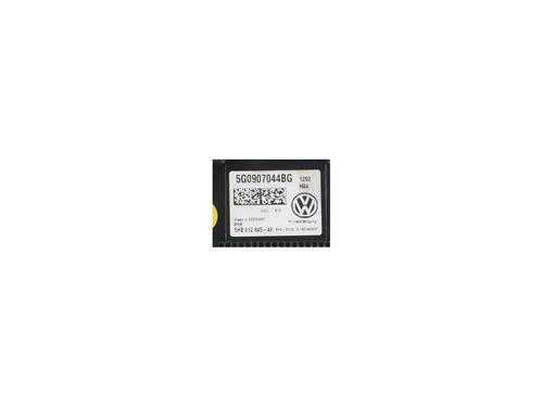 Climate control VW PASSAT B8 (3G2, CB2) 2.0 TDI | BP35931259I5 - Image 3