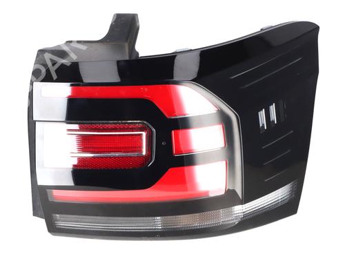 Used Right taillight Right taillight VW T-CROSS (C11, D31) 1.0 TSi (95 hp) 34252862 34252862