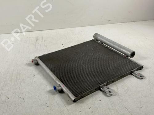 AC radiator TOYOTA AYGO (_B4_) 1.0 (KGB40) | BP40445957M32 - Image 4