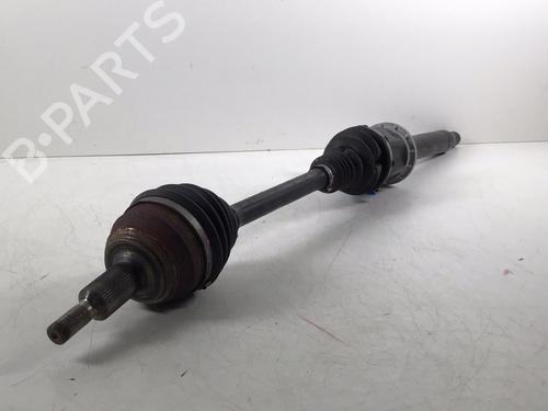 Used Other Other VW CRAFTER Van (SY_, SX_) 2.0 TDI FWD (SYB, SYC, SYD) (140 hp) 32715007 32715007