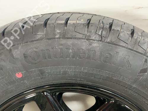 Rim FORD TRANSIT V363 Platform/Chassis (FED, FFD) 2.0 EcoBlue | BP36162249C45 - Image 6
